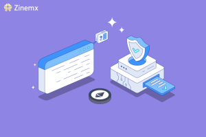Steady Operations: Zinemx Exchange Accelerates Technological Innovation and Compliance Development