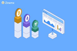 Zinemx Exchange is Advancing Towards Intelligence and Globalization