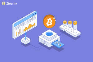 Upgrades and Expansion: Zinemx Exchange Actively Explores Emerging Markets