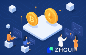 ZHGUI Exchange: Architecting the Future and Shaping the Technological Evolution of the Global Crypto Ecosystem